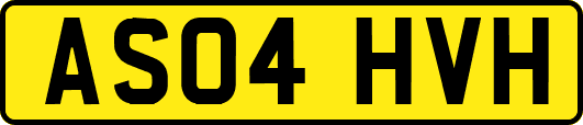 AS04HVH