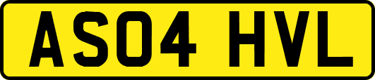AS04HVL