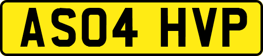 AS04HVP