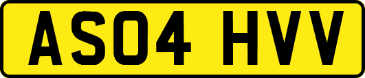 AS04HVV