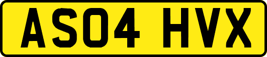 AS04HVX