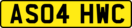 AS04HWC