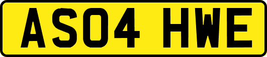 AS04HWE
