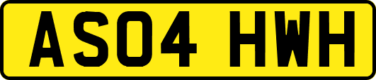 AS04HWH