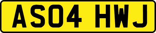 AS04HWJ