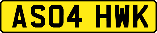 AS04HWK
