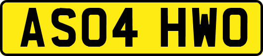 AS04HWO