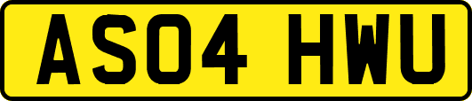 AS04HWU