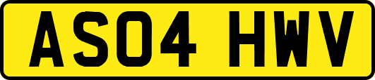 AS04HWV