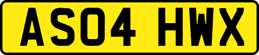 AS04HWX