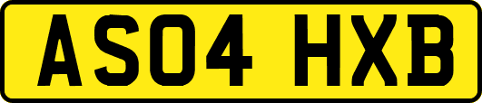 AS04HXB