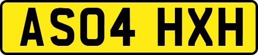 AS04HXH