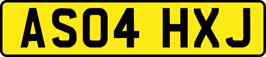 AS04HXJ