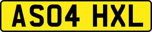 AS04HXL