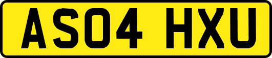 AS04HXU