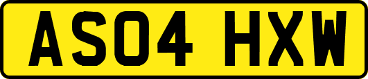 AS04HXW