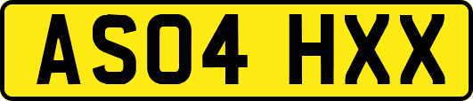 AS04HXX