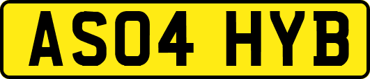 AS04HYB