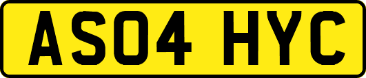 AS04HYC