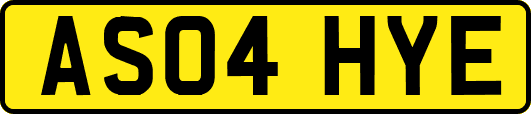 AS04HYE