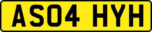 AS04HYH
