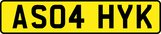 AS04HYK
