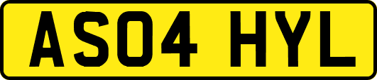 AS04HYL