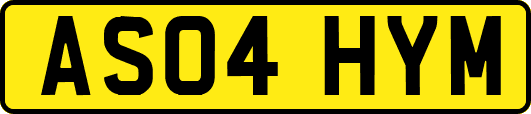 AS04HYM