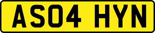 AS04HYN