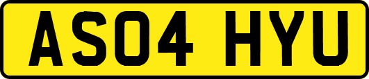 AS04HYU