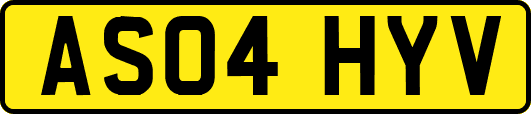 AS04HYV