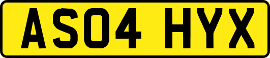 AS04HYX