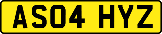 AS04HYZ
