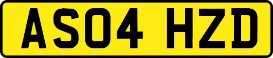 AS04HZD