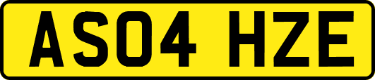 AS04HZE