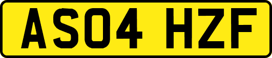 AS04HZF