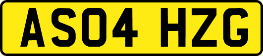 AS04HZG