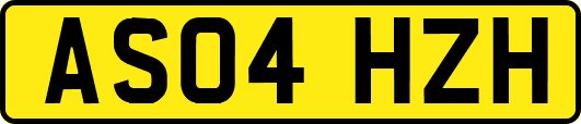 AS04HZH