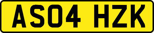 AS04HZK
