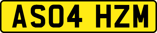 AS04HZM