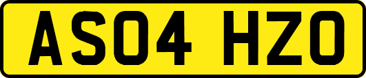 AS04HZO