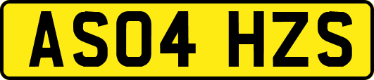 AS04HZS