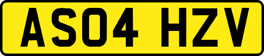 AS04HZV