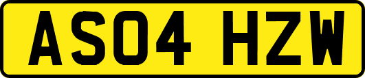 AS04HZW
