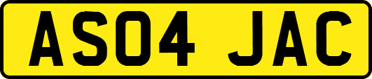 AS04JAC