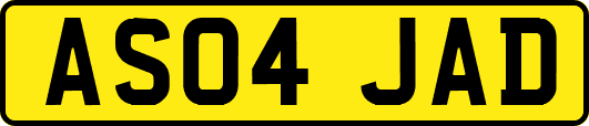 AS04JAD