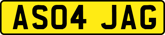 AS04JAG