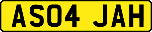 AS04JAH