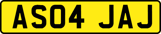 AS04JAJ