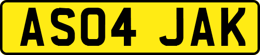AS04JAK